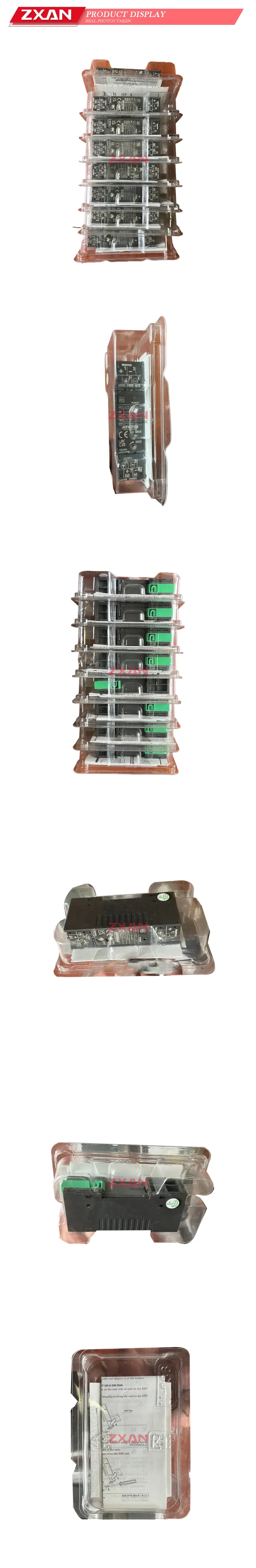 M-System M5DY-A-R Signal Conditioner / Isolator Module Description