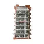 M-System M5DY-A-R Signal Conditioner / Isolator Module