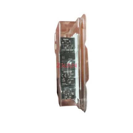 M-System M5DY-A-R Signal Conditioner / Isolator Module
