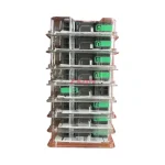M-System M5DY-A-R Signal Conditioner / Isolator Module