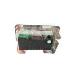 M-System M5DY-A-R Signal Conditioner / Isolator Module