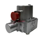 MOOG D765-1048G-4 Electro-hydraulic Servo Valve