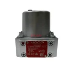 MOOG D765-1048G-4 Electro-hydraulic Servo Valve