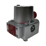 MOOG D765-1048G-4 Electro-hydraulic Servo Valve