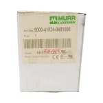 MURR ELEKTRONIK 9000-41034-0401000 Industrial Electronic Module