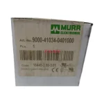 MURR ELEKTRONIK 9000-41034-0401000 Industrial Electronic Module