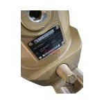 MacGregor 7202 Hydraulic Pump