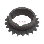 Martin 40BTB22 Taper Bushed Sprocket