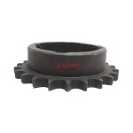 Martin 40BTB22 Taper Bushed Sprocket