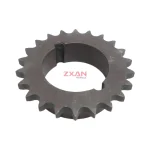 Martin 40BTB22 Taper Bushed Sprocket