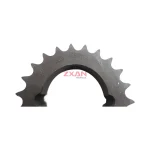 Martin 40BTB22 Taper Bushed Sprocket