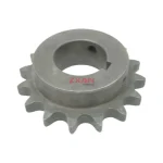 Martin 80BS16 2 3/16 Roller Chain Sprocket