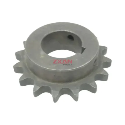 Martin 80BS16 2 3/16 Roller Chain Sprocket
