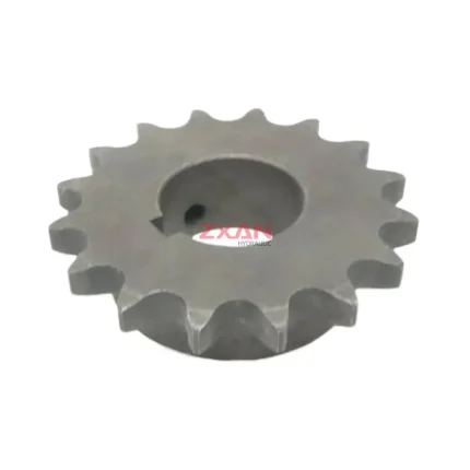 Martin 80BS16 2 3/16 Roller Chain Sprocket