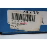 Martin 9H 1 7/8 Flange Hub