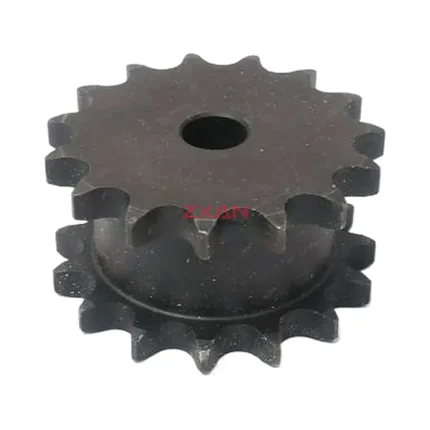 Martin DS50A15 Double Strand Sprocket