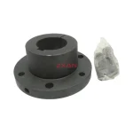 Martin E 2 3/16 Taper Bushing Flange