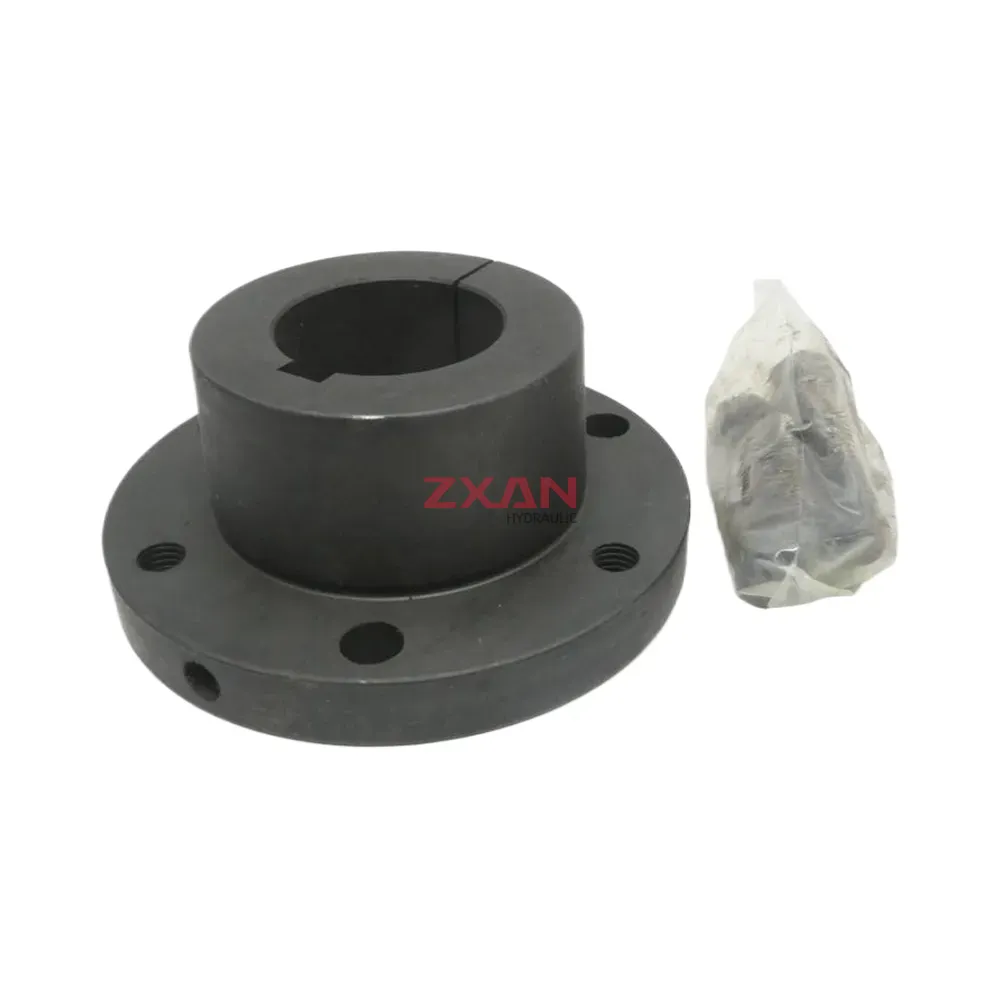 Martin E 2 3-16 Taper Bushing Flange-img1 Martin E 2 3/16 Taper Bushing Flange