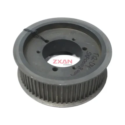 Martin P648M50-SK Timing Belt Pulley