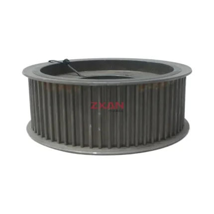 Martin P648M50-SK Timing Belt Pulley