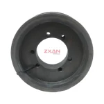 Martin P648M50-SK Timing Belt Pulley