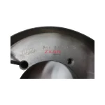 Martin P648M50-SK Timing Belt Pulley
