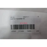 Martin P648M50-SK Timing Belt Pulley