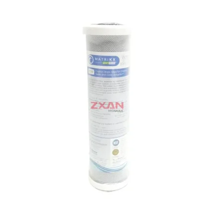 Matrikx CTO Carbon Block Water Filter