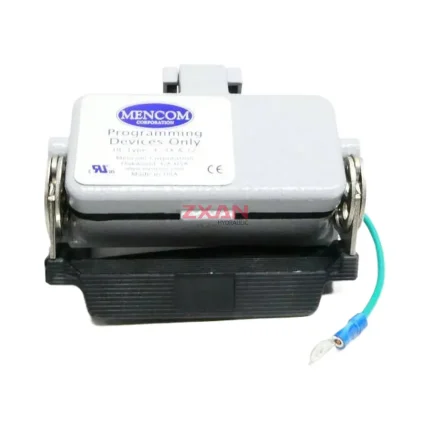 Mencom DP1-DB9-16LS Panel Interface Connector