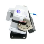 Mencom DP1-DB9-16LS Panel Interface Connector