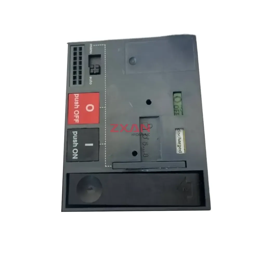 Merlin Gerin MT250 (31545) Motor Operating Mechanism for Circuit Breaker (Motor Operator)-img1 Merlin Gerin MT250 (31545) Motor Operating Mechanism for Circuit Breaker (Motor Operator)