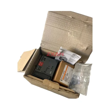 Merlin Gerin MT250 (31545) Motor Operating Mechanism for Circuit Breaker (Motor Operator)