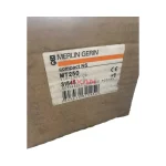 Merlin Gerin MT250 (31545) Motor Operating Mechanism for Circuit Breaker (Motor Operator)