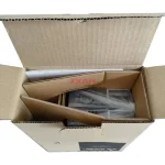 Mitsubishi Electric FR-D720-0.4K Compact Size Inverter