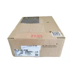 Mitsubishi Electric FR-E720-0.2K Compact Size Inverter (Variable Frequency Drive)