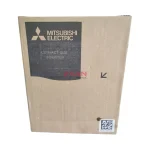 Mitsubishi Electric FR-E720-0.2K Compact Size Inverter (Variable Frequency Drive)