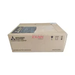 Mitsubishi Electric FR-E720-0.2K Compact Size Inverter (Variable Frequency Drive)