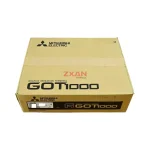 Mitsubishi Electric GT1685M-STBA Graphic Operation Terminal