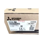 Mitsubishi Electric GT2103-PMBD Graphic Operation Terminal