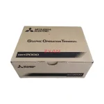 Mitsubishi Electric GT2103-PMBD Graphic Operation Terminal