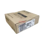 Mitsubishi Electric Q02UCPU Programmable Controller CPU Unit (PLC CPU Module)