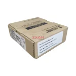 Mitsubishi Electric Q02UCPU Programmable Controller CPU Unit (PLC CPU Module)