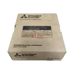 Mitsubishi Electric Q02UCPU Programmable Controller CPU Unit (PLC CPU Module)