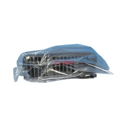 Mitsubishi Electric Q64RD PLC PT100 Temperature Input Unit
