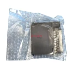 Mitsubishi Electric Q64RD PLC PT100 Temperature Input Unit