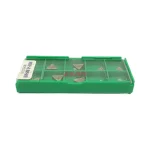 Mitsubishi TCMT110208 UE6110 Carbide Turning Insert