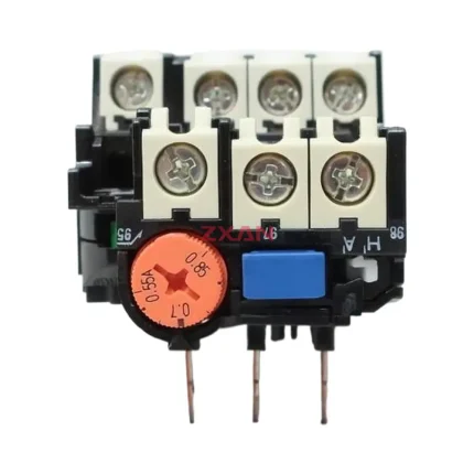 Mitsubishi TH-N12CXKP Thermal Overload Relay
