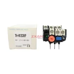 Mitsubishi TH-N12CXKP Thermal Overload Relay