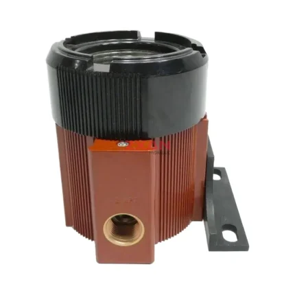 Moore Industries BH/2/N/G Explosion-Proof Housing