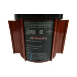 Moore Industries BH/2/N/G Explosion-Proof Housing